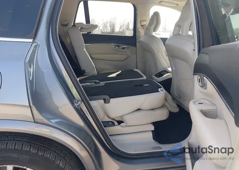 2020 Volvo Xc90 T5 Momentum 7 Passenger z USA, uszkodzony, nr VIN YV4102CK8L1585483